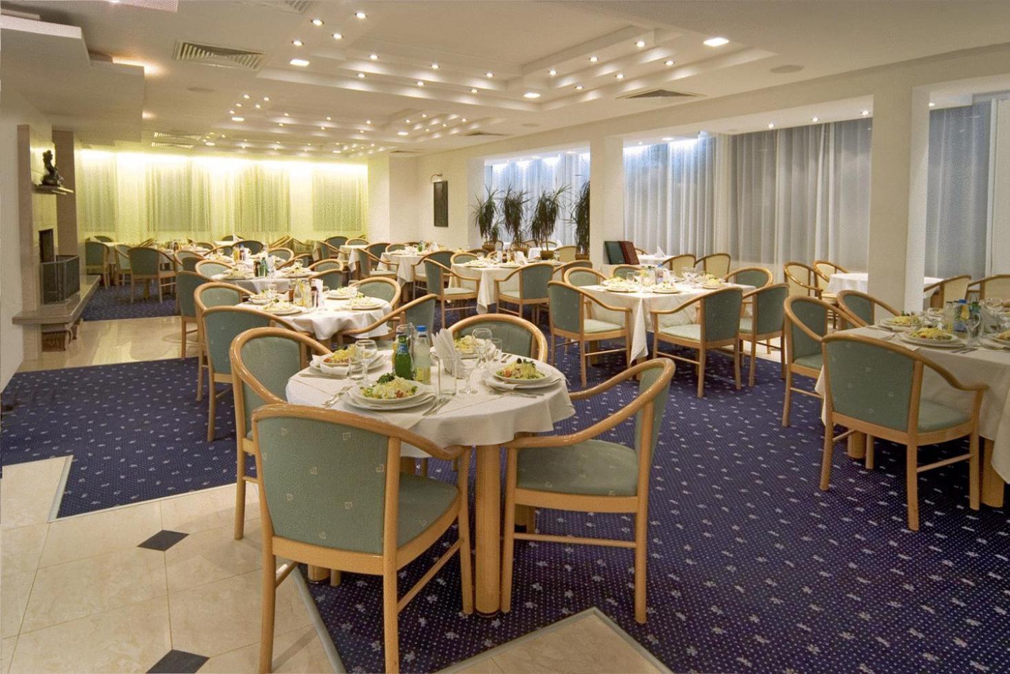 Finlandia Hotel Пампорово Екстер'єр фото