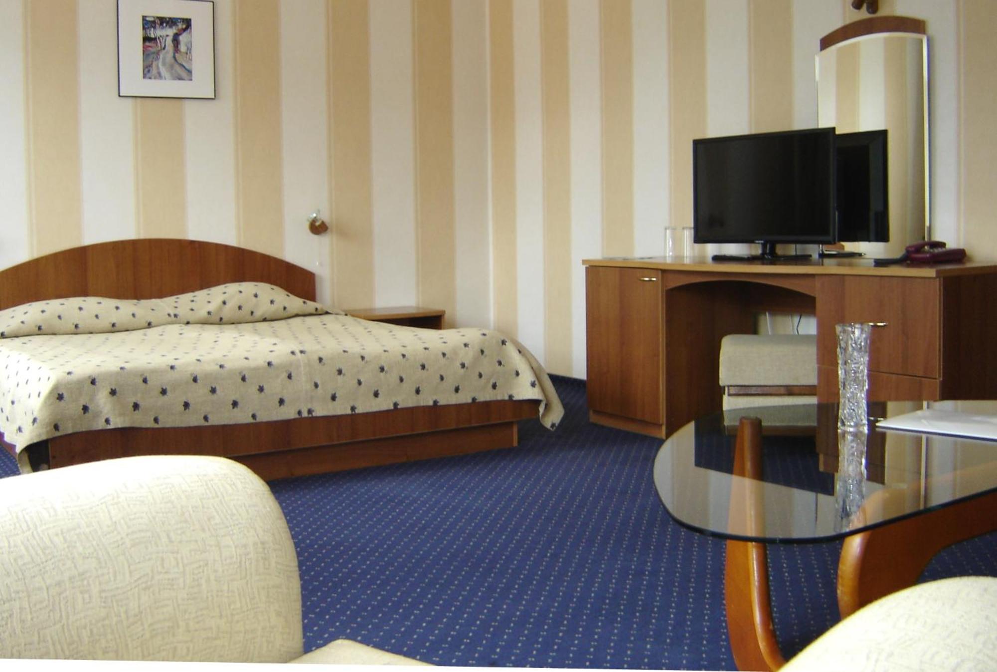 Finlandia Hotel Пампорово Номер фото