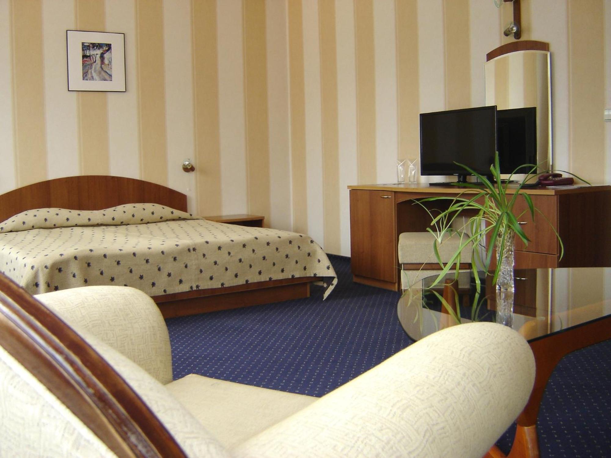 Finlandia Hotel Пампорово Номер фото