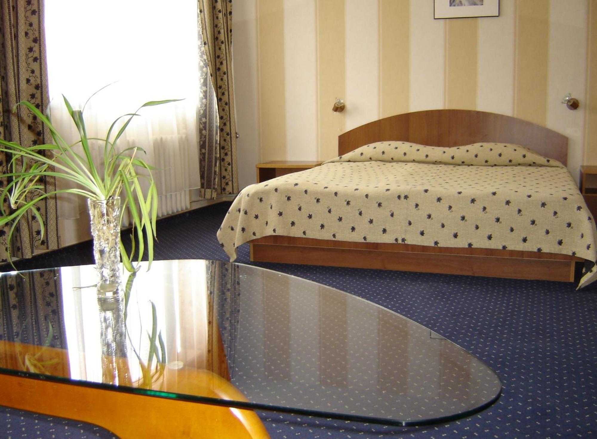 Finlandia Hotel Пампорово Номер фото