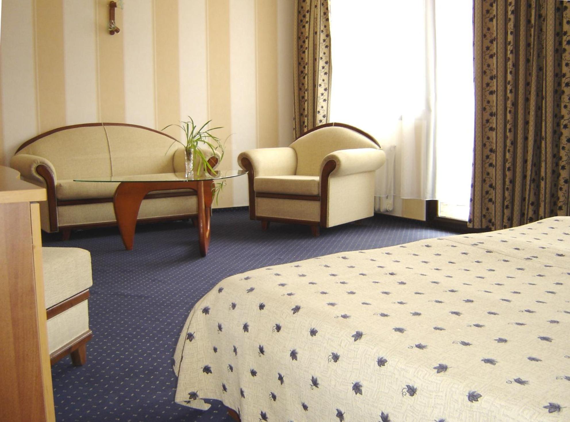Finlandia Hotel Пампорово Номер фото