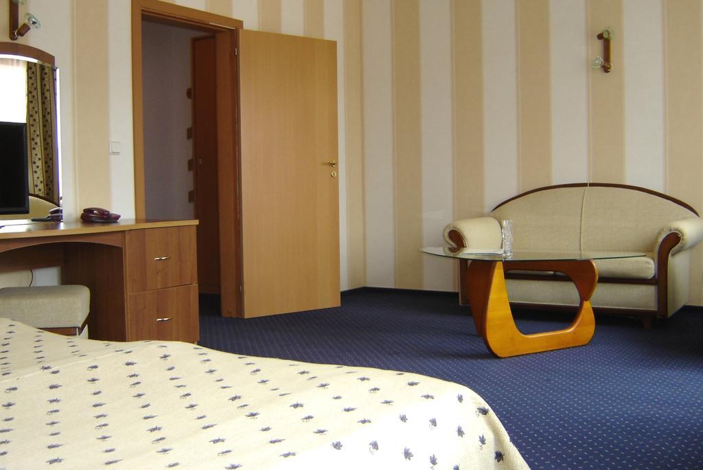 Finlandia Hotel Пампорово Номер фото